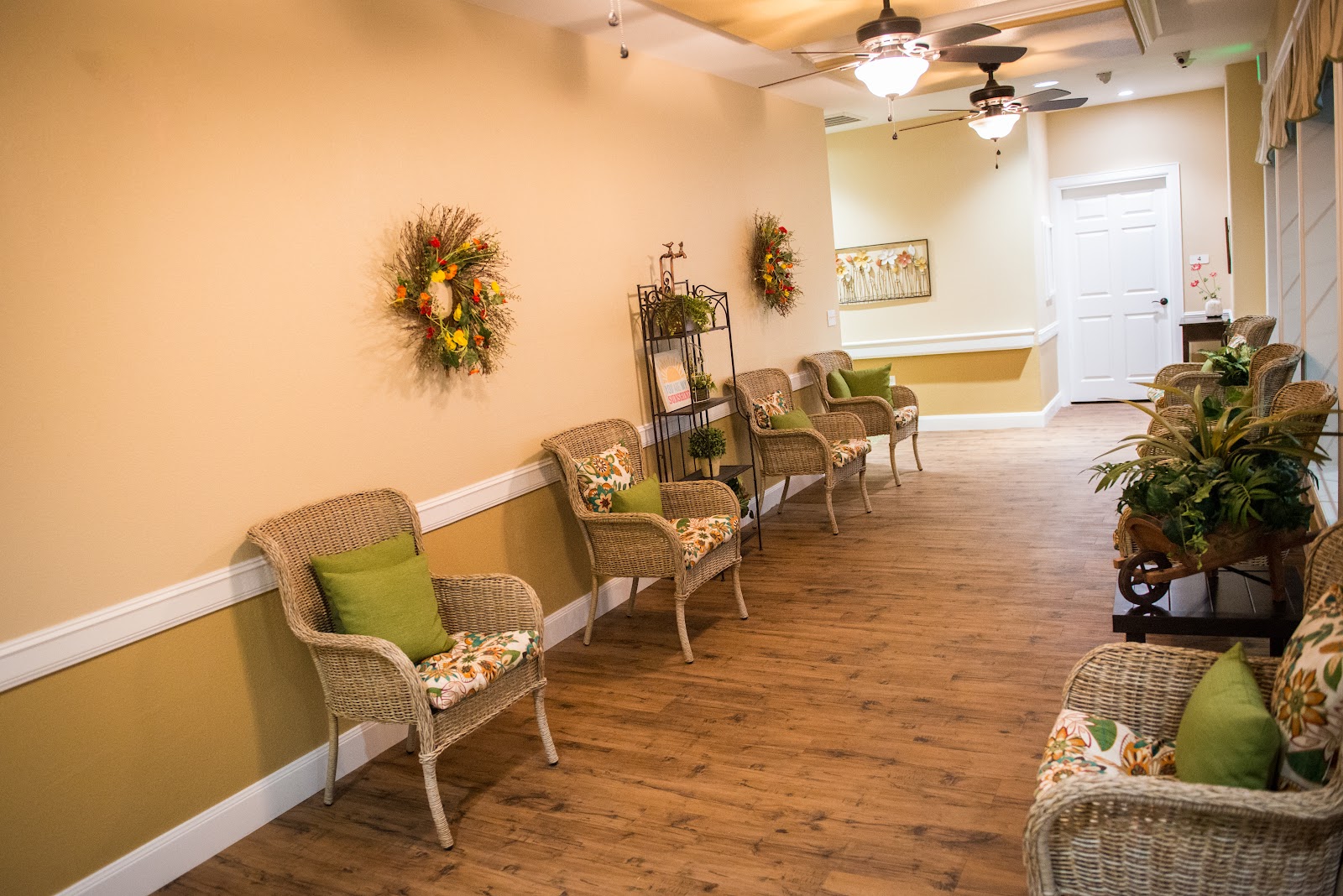 Countryside Senior Living and Memory Care of Spring