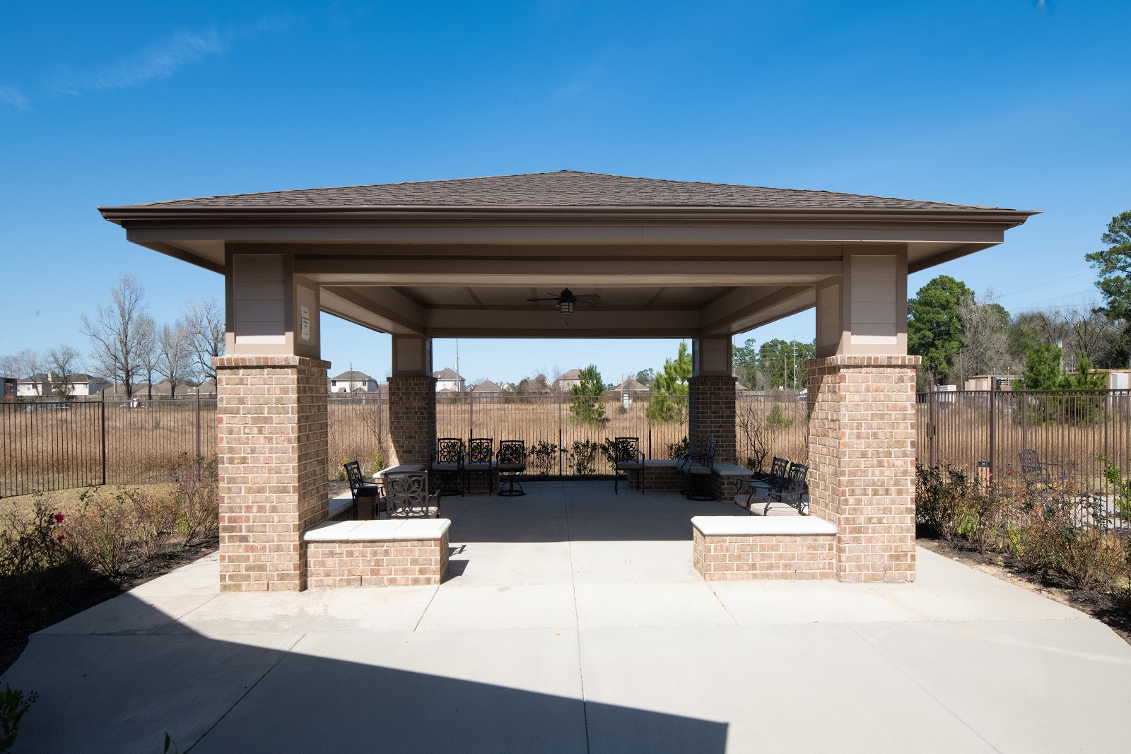 Countryside Senior Living and Memory Care of Spring