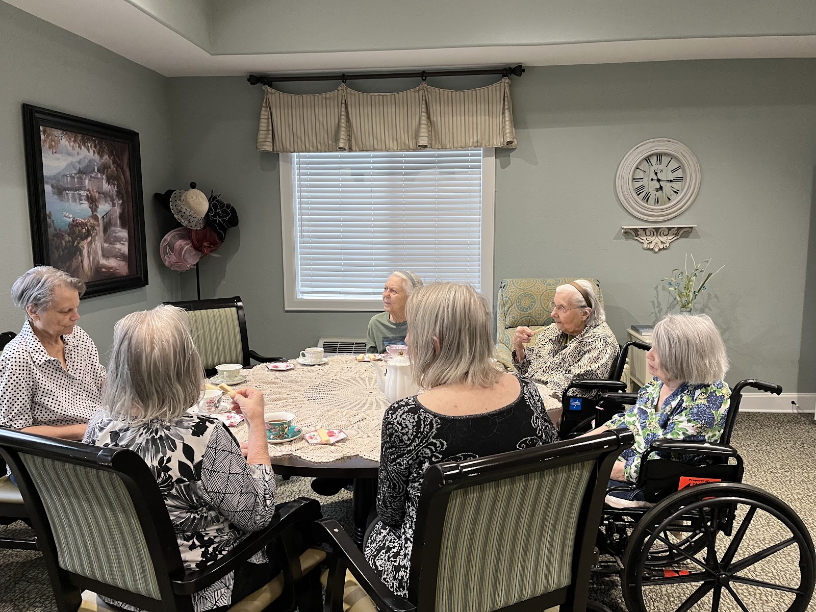 Countryside Senior Living and Memory Care of Spring