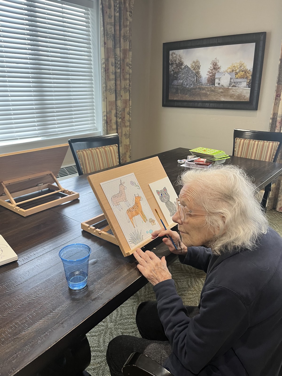 Countryside Senior Living and Memory Care of Spring