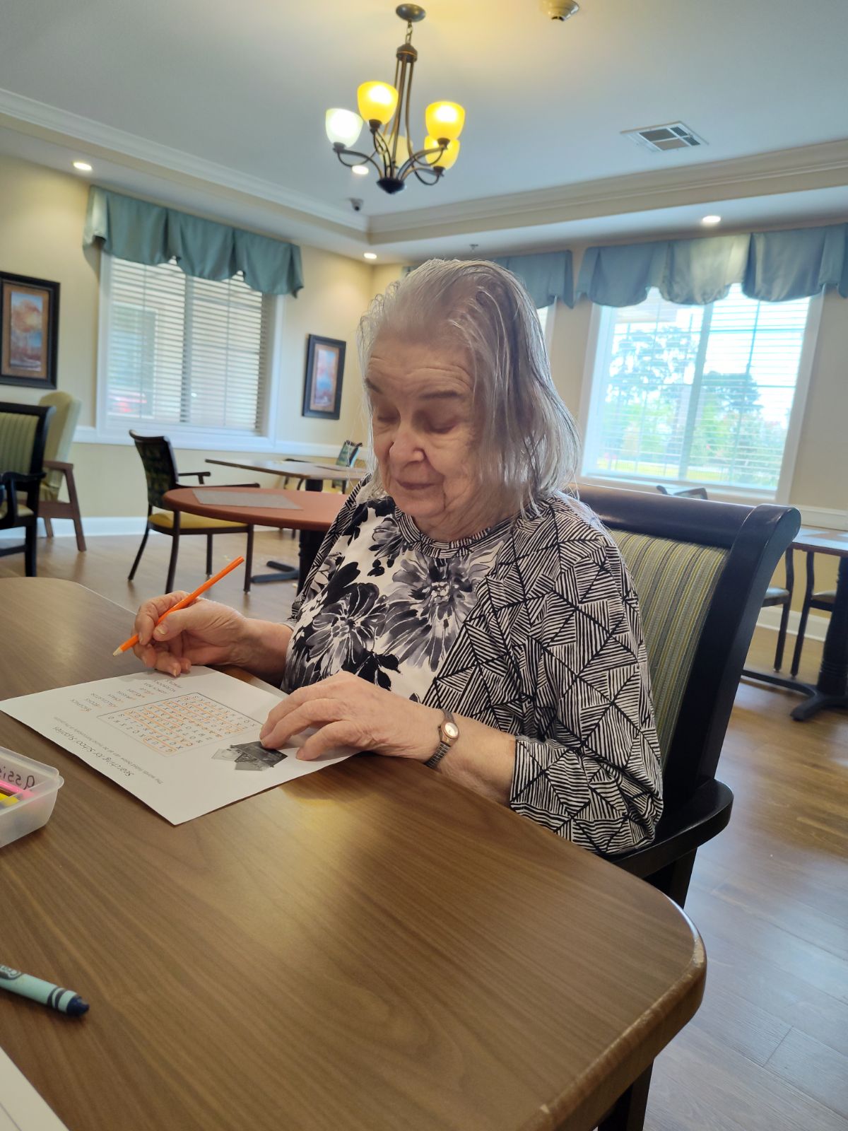 Countryside Senior Living and Memory Care of Spring