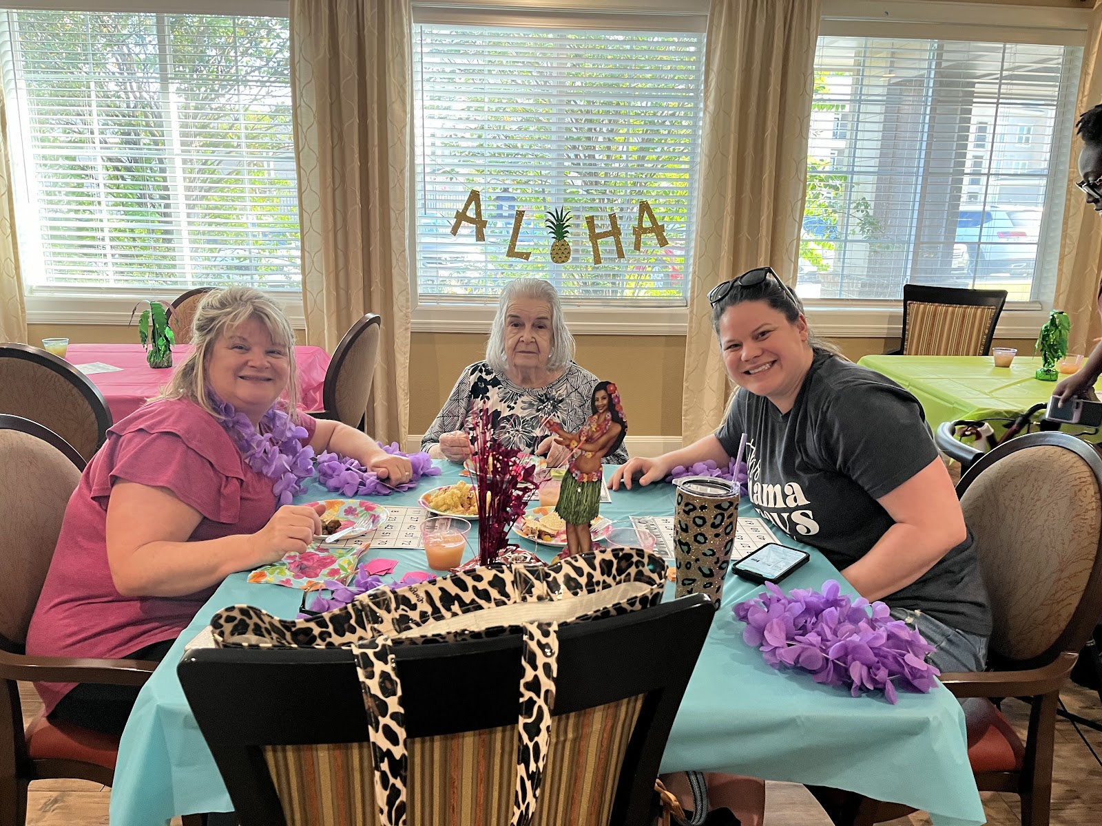 Countryside Senior Living and Memory Care of Spring
