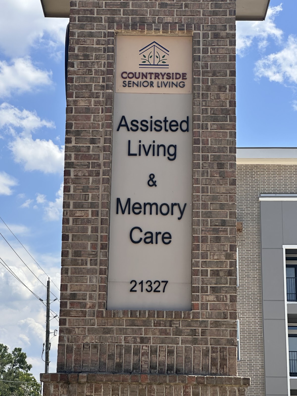 Countryside Senior Living and Memory Care of Spring