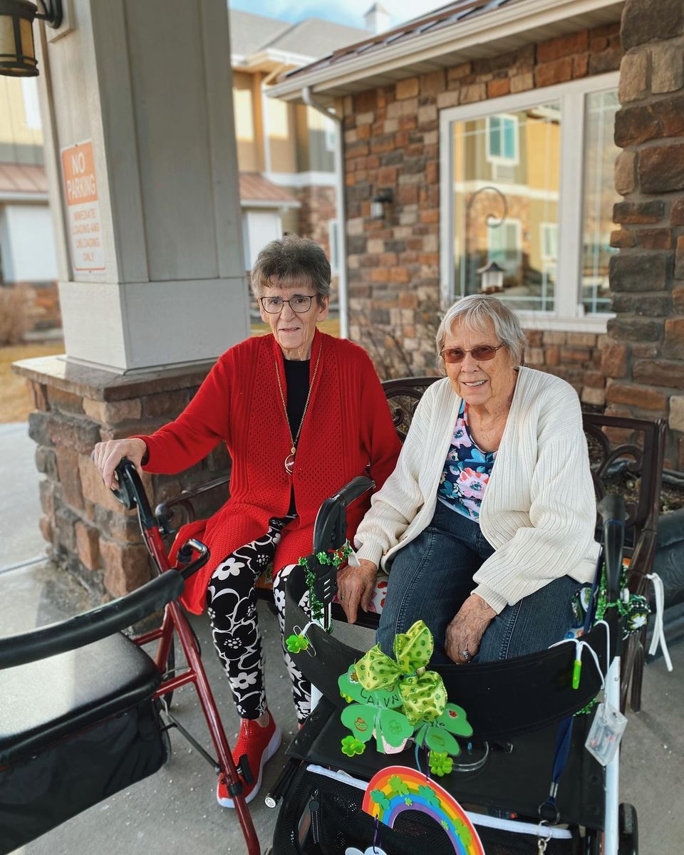 Spring Gardens Senior Living Lindon