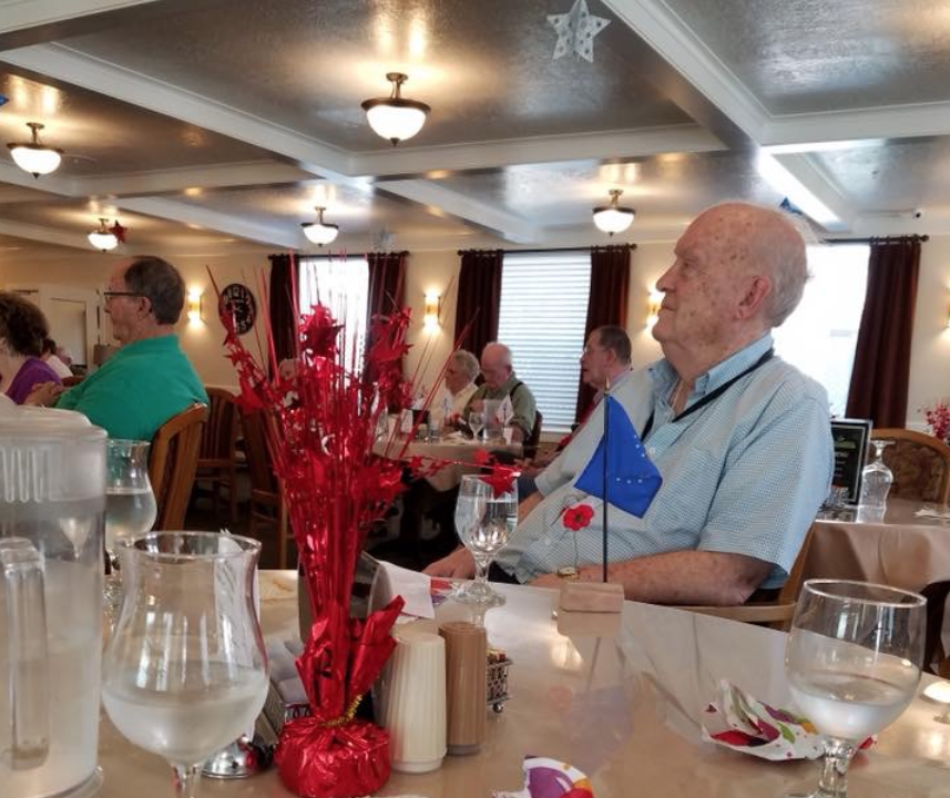 Spring Gardens Senior Living Lindon