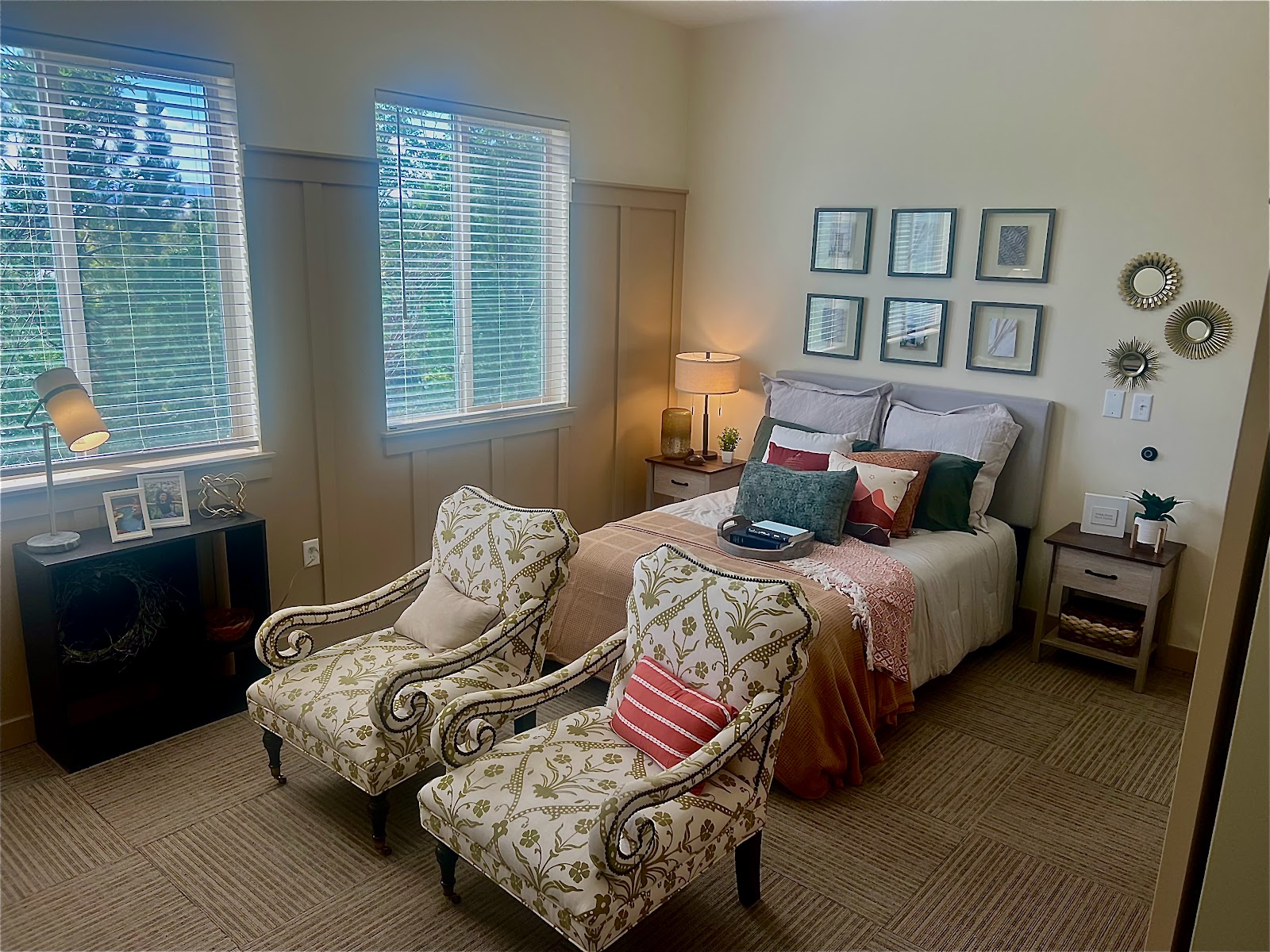 Spring Gardens Senior Living Draper