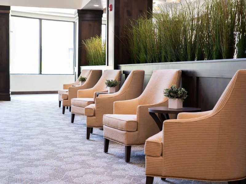 Spring Gardens Senior Living Draper