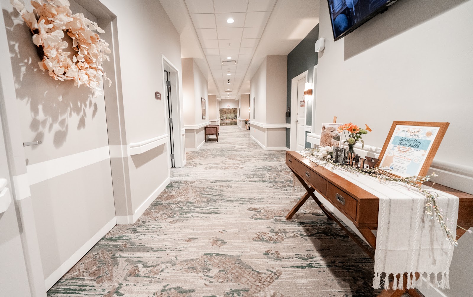 Copper Creek Assisted Living & Memory Care