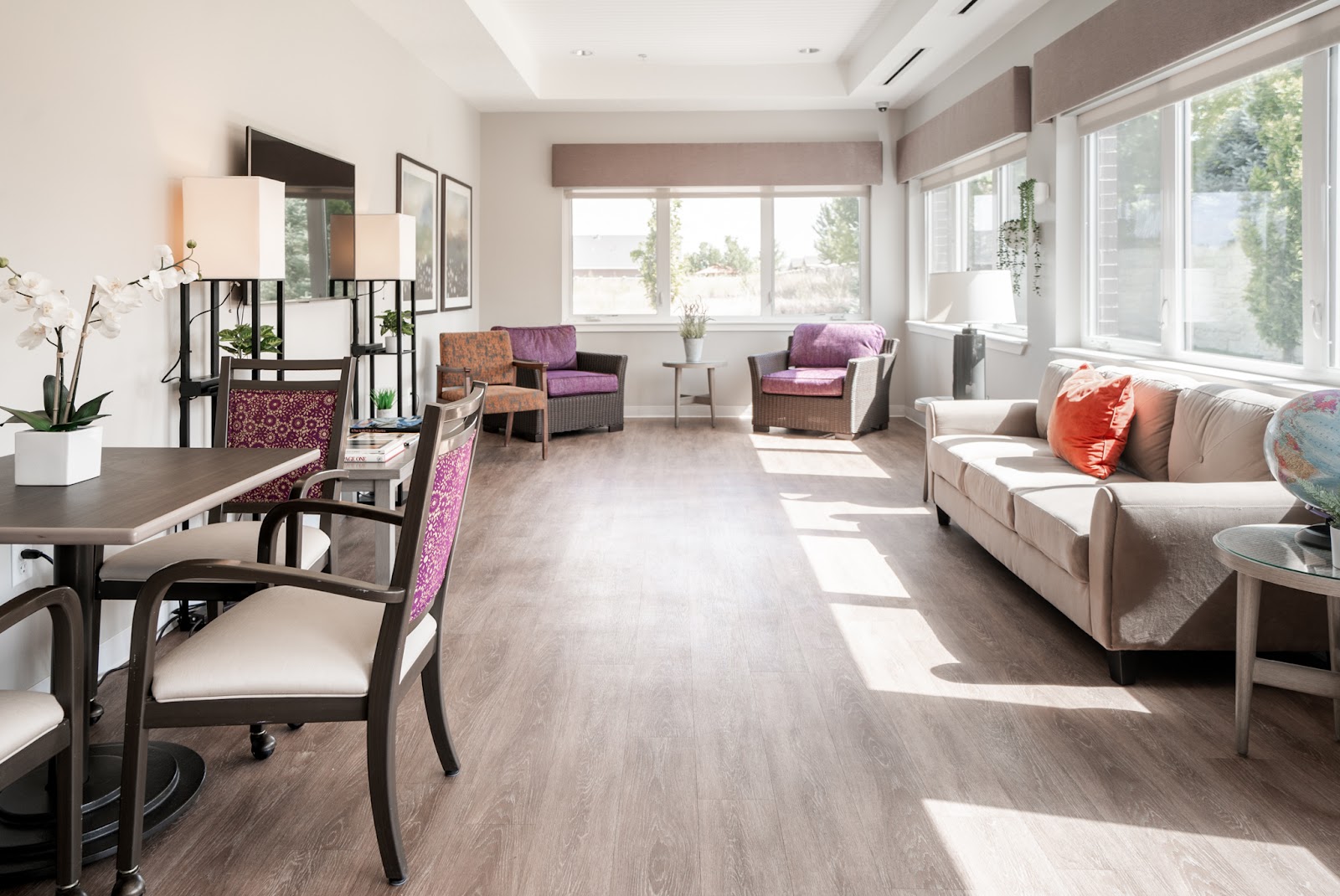 Copper Creek Assisted Living & Memory Care