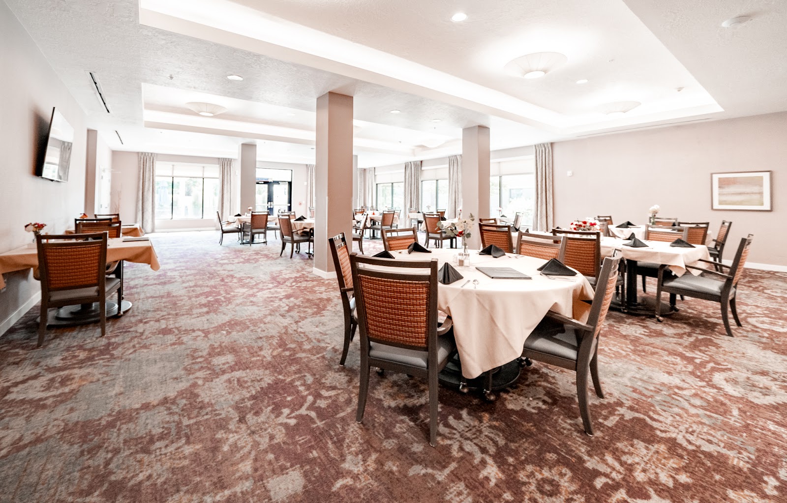 Copper Creek Assisted Living & Memory Care