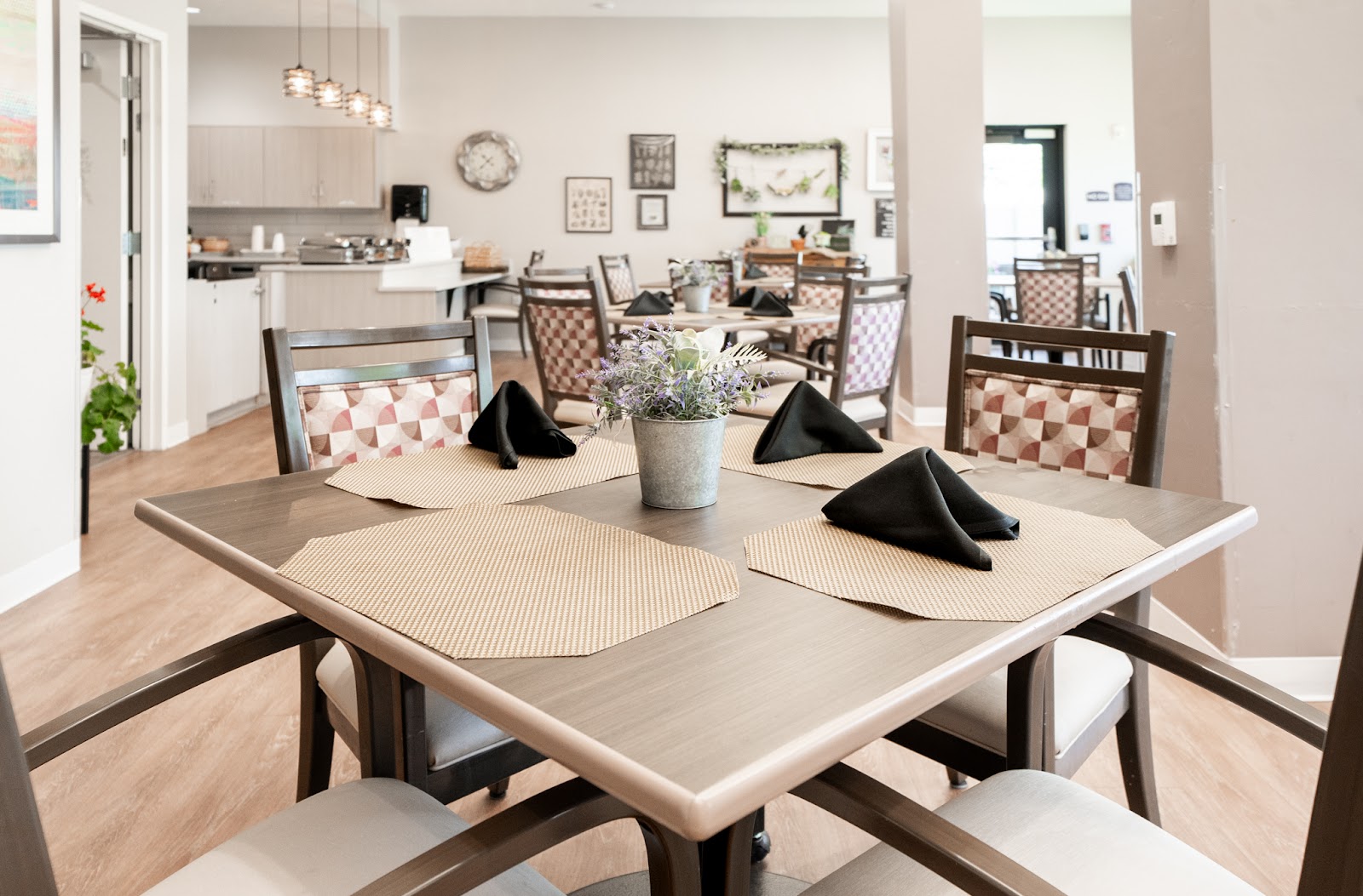 Copper Creek Assisted Living & Memory Care
