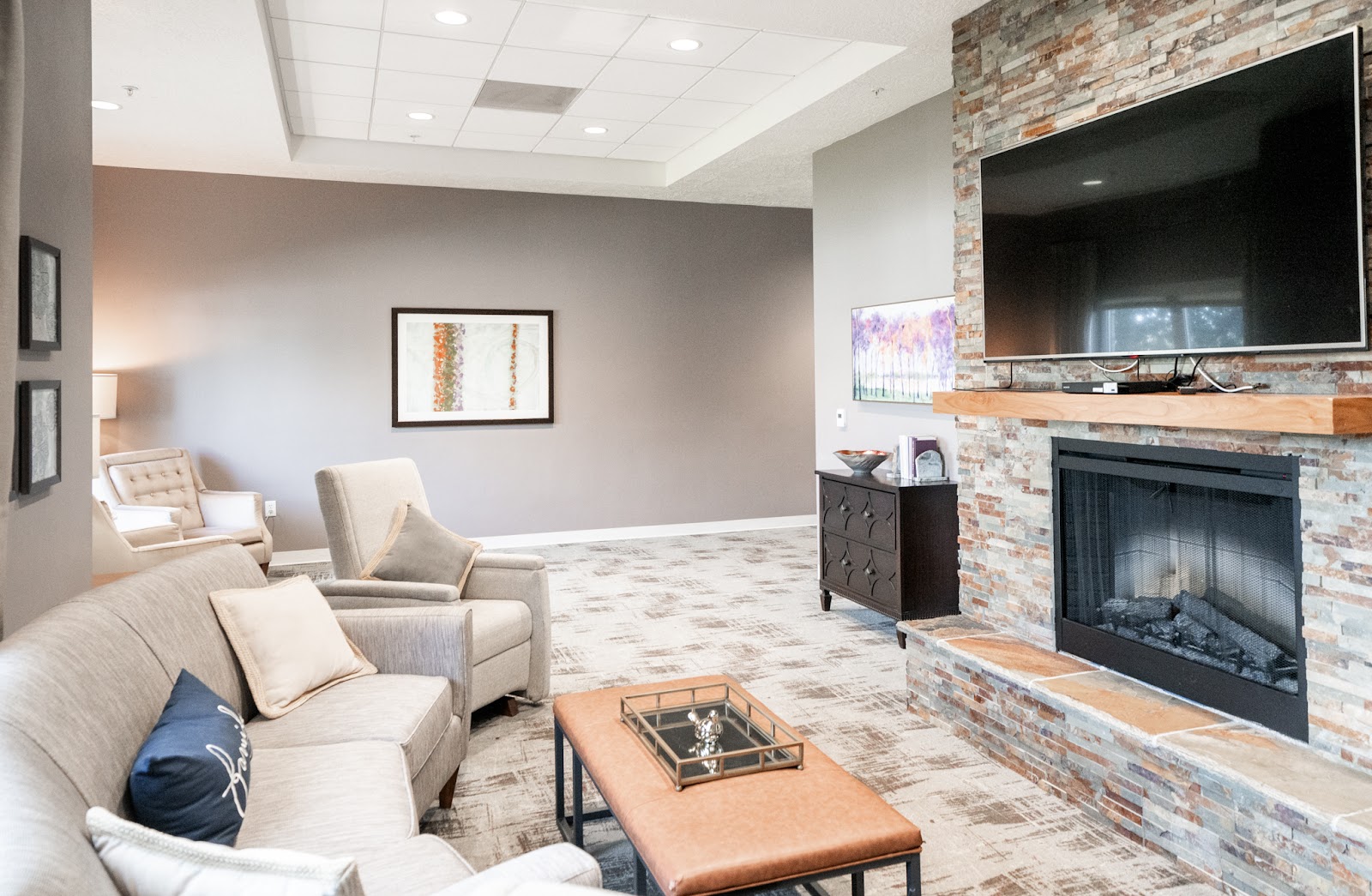 Copper Creek Assisted Living & Memory Care