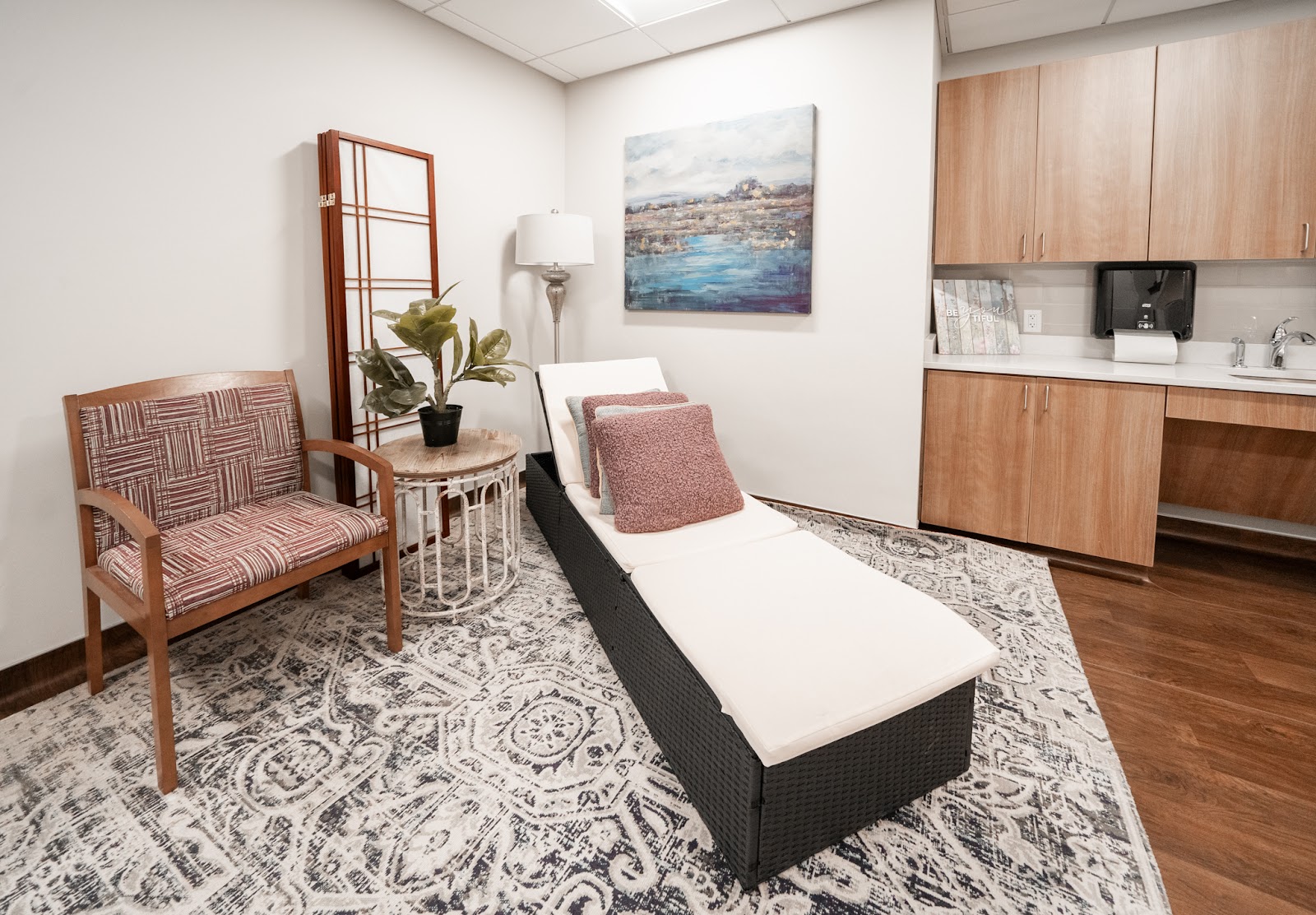 Copper Creek Assisted Living & Memory Care