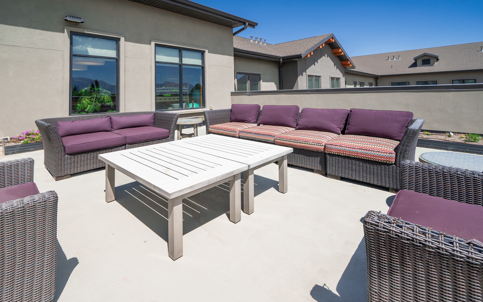 Copper Creek Assisted Living & Memory Care