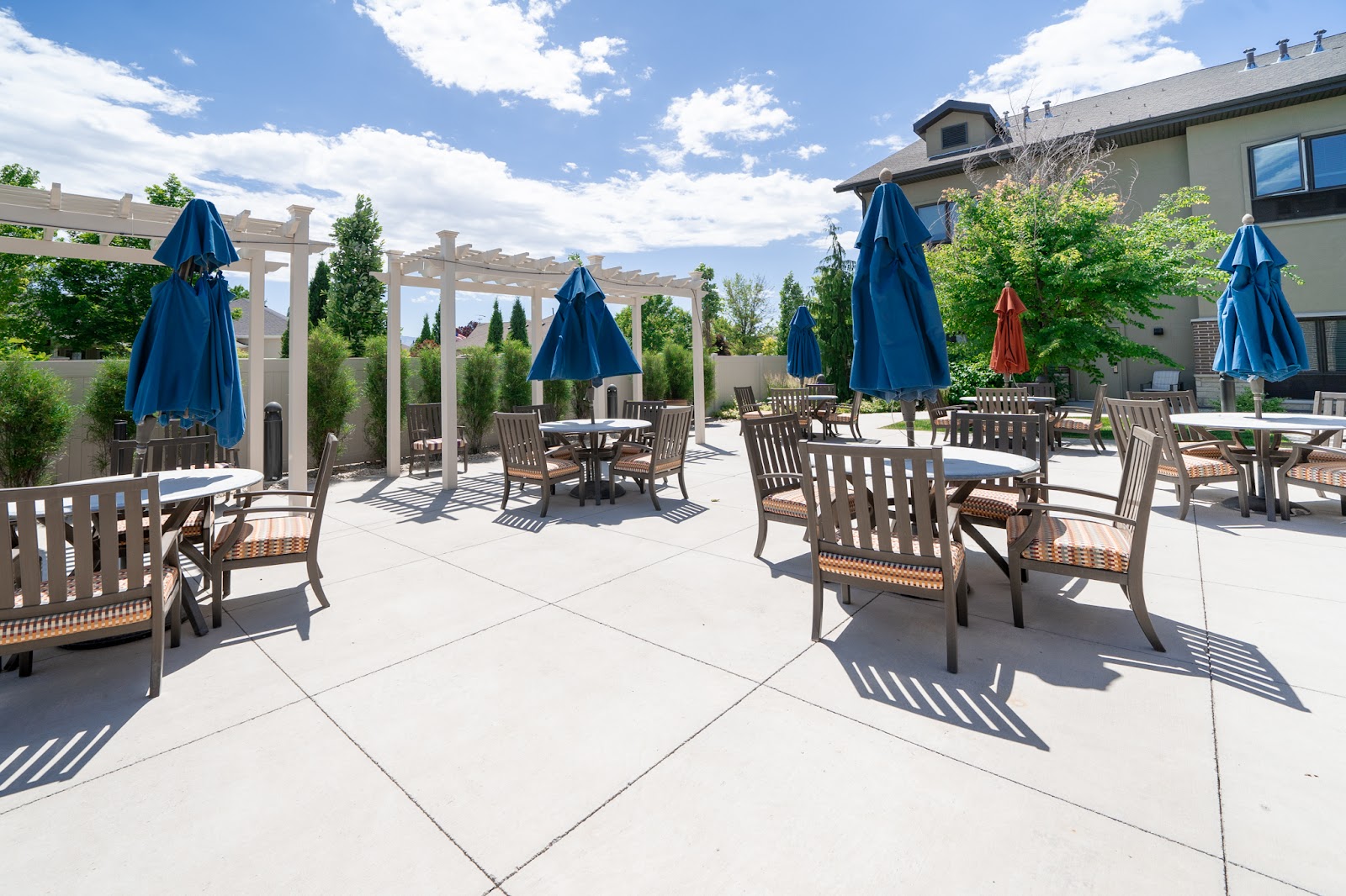 Copper Creek Assisted Living & Memory Care