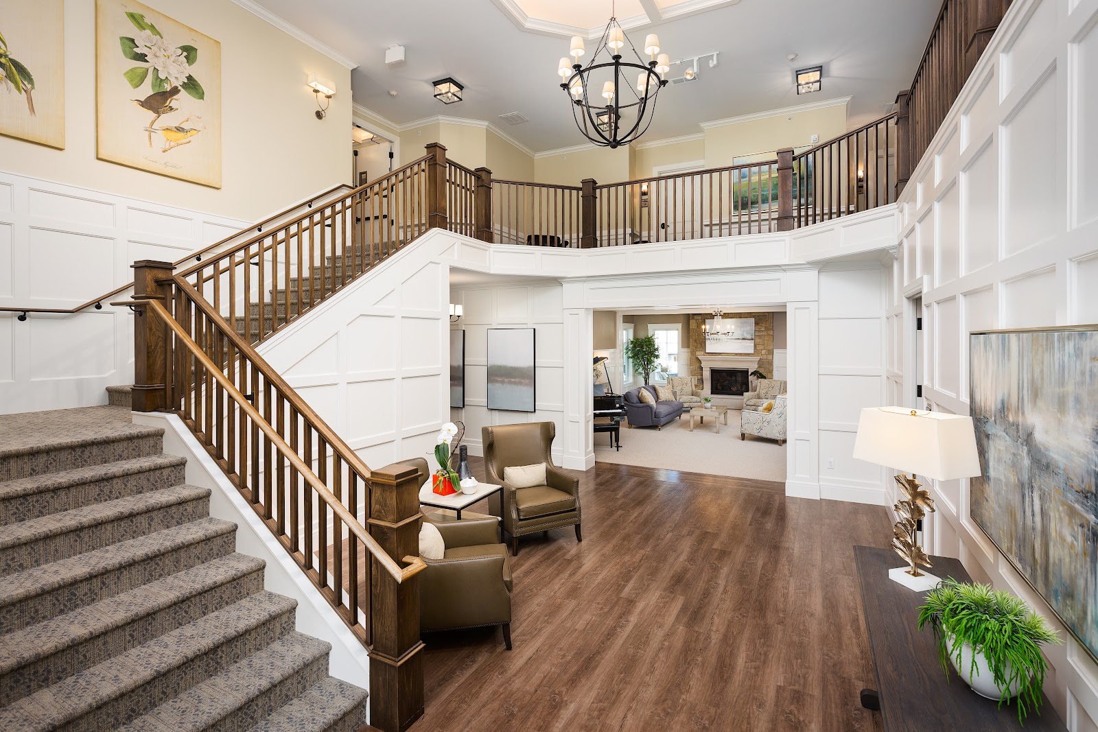 Beacon Crest Senior Living Draper