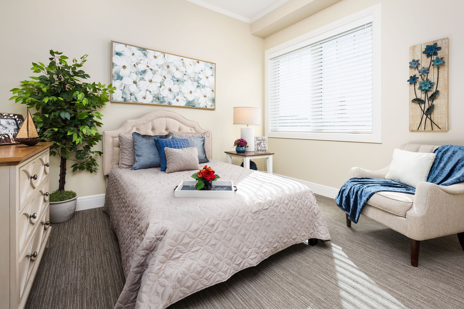 Beacon Crest Senior Living Draper