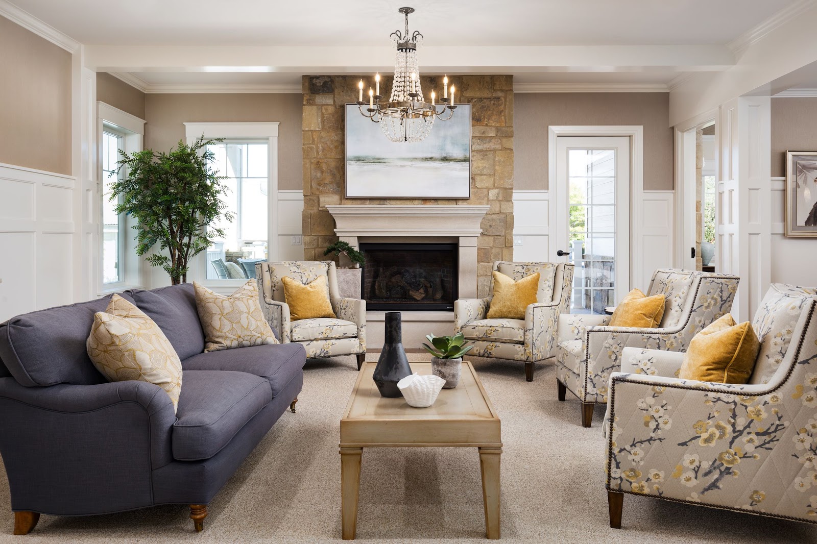 Beacon Crest Senior Living Draper