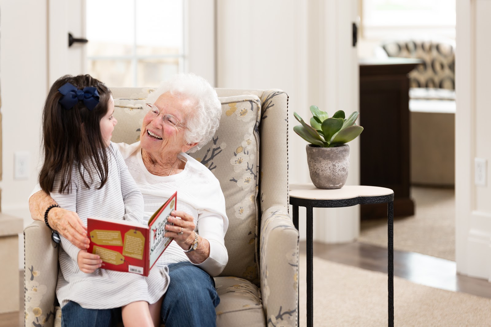 Beacon Crest Senior Living Draper