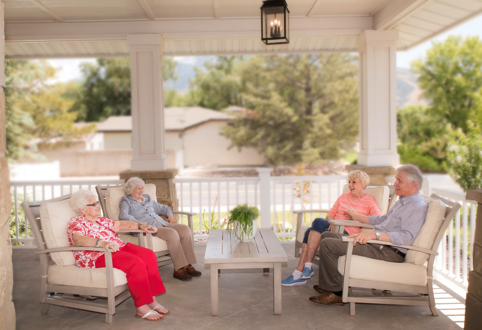 Beacon Crest Senior Living Draper