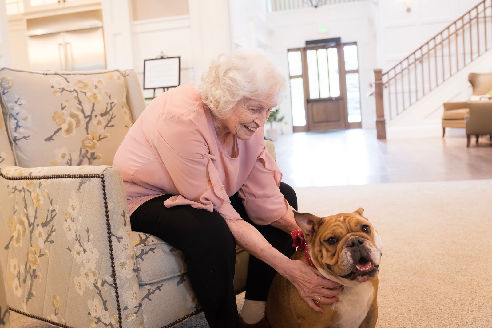 Beacon Crest Senior Living Draper