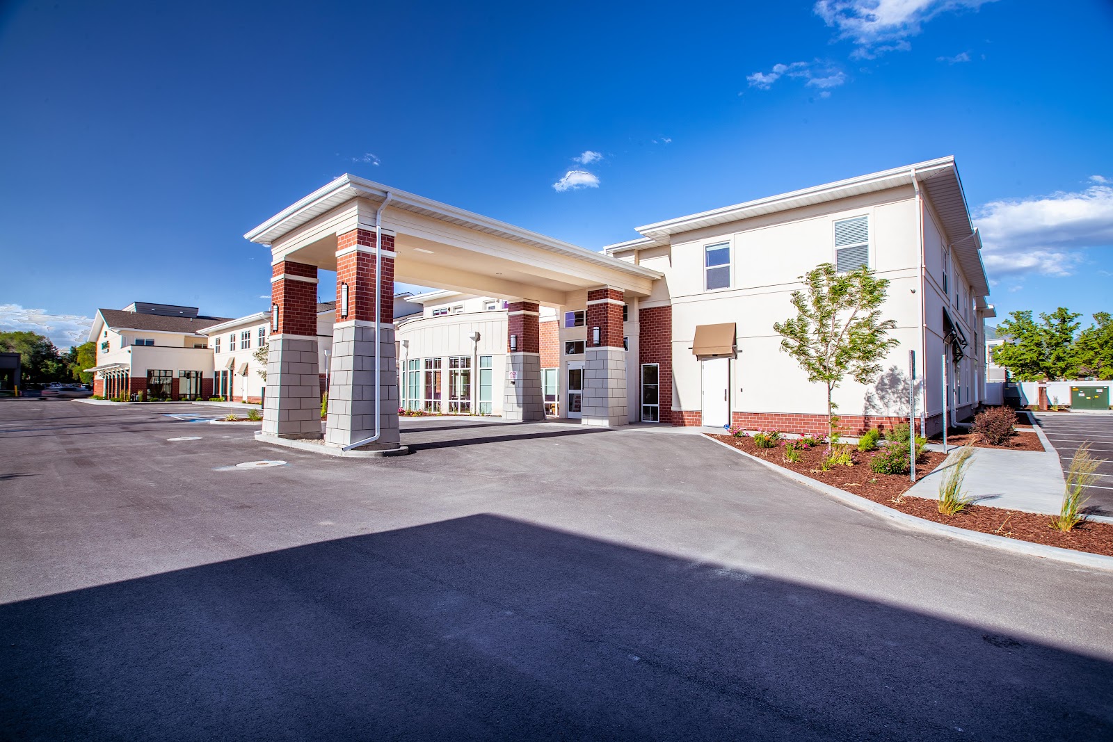 Twin Oaks Assisted Living, Salt Lake City, UT