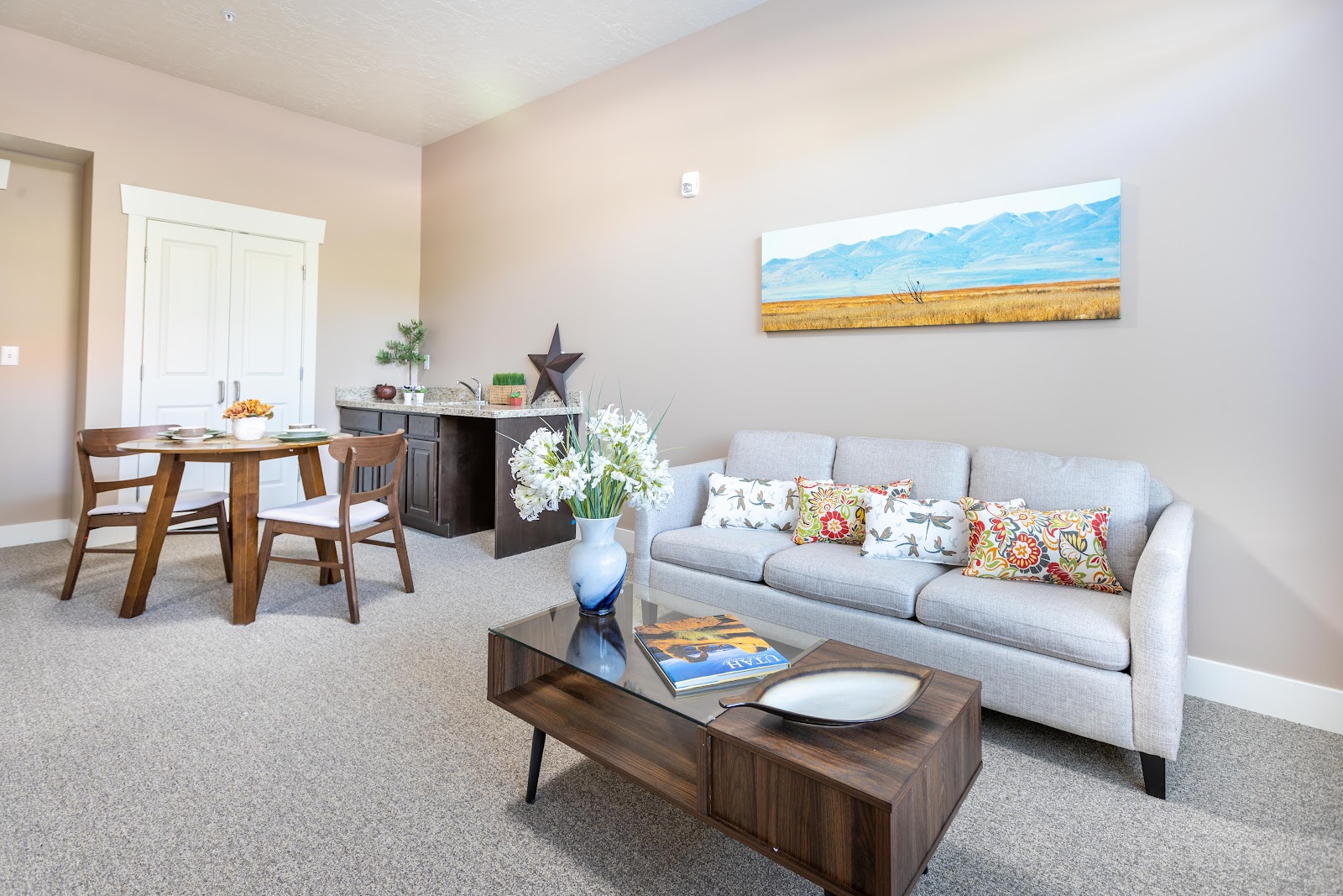 Twin Oaks Assisted Living, Salt Lake City, UT