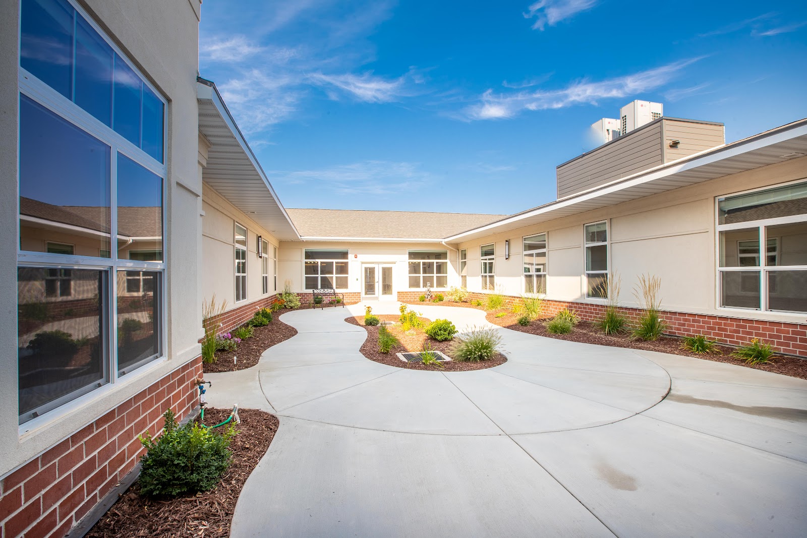 Twin Oaks Assisted Living, Salt Lake City, UT