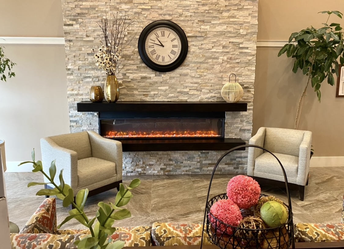 Twin Oaks Assisted Living, Salt Lake City, UT