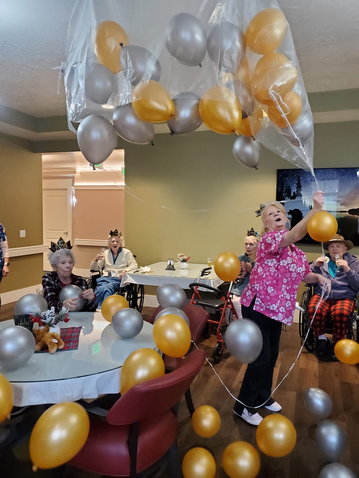 Twin Oaks Assisted Living, Salt Lake City, UT