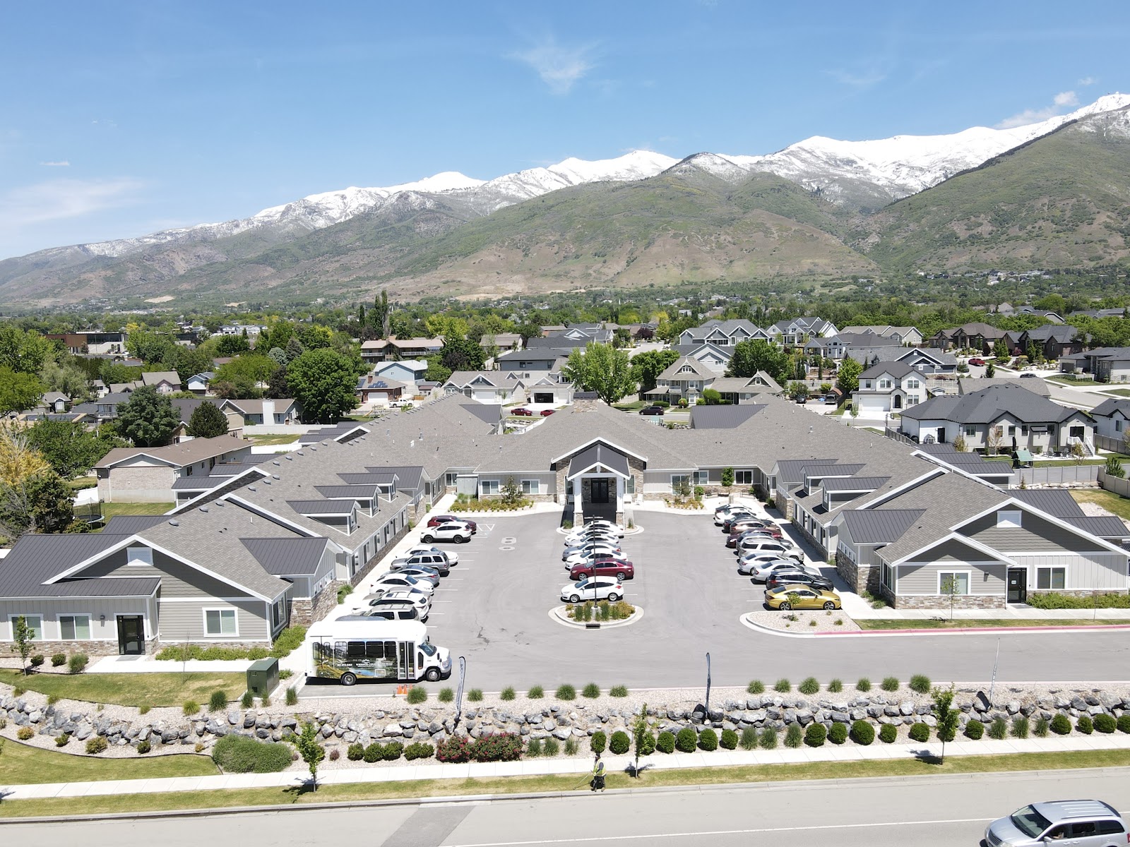 Whisper Cove Assisted Living and Memory Care