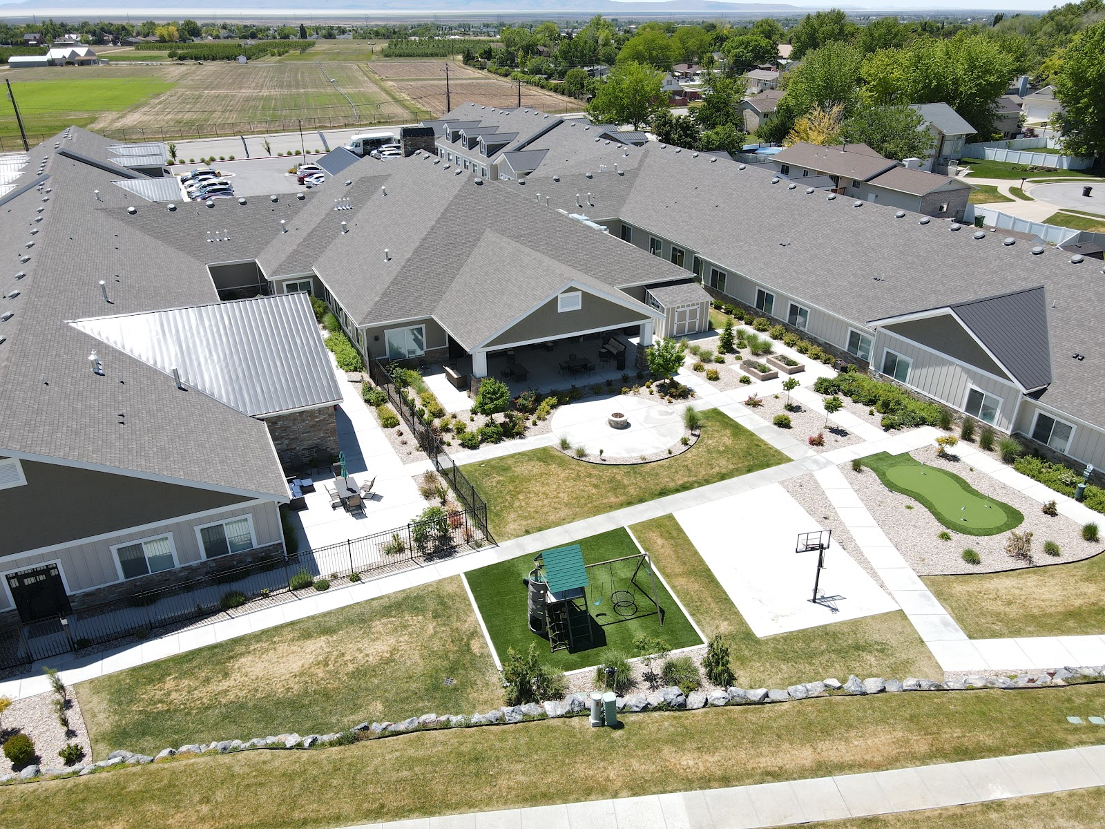 Whisper Cove Assisted Living and Memory Care