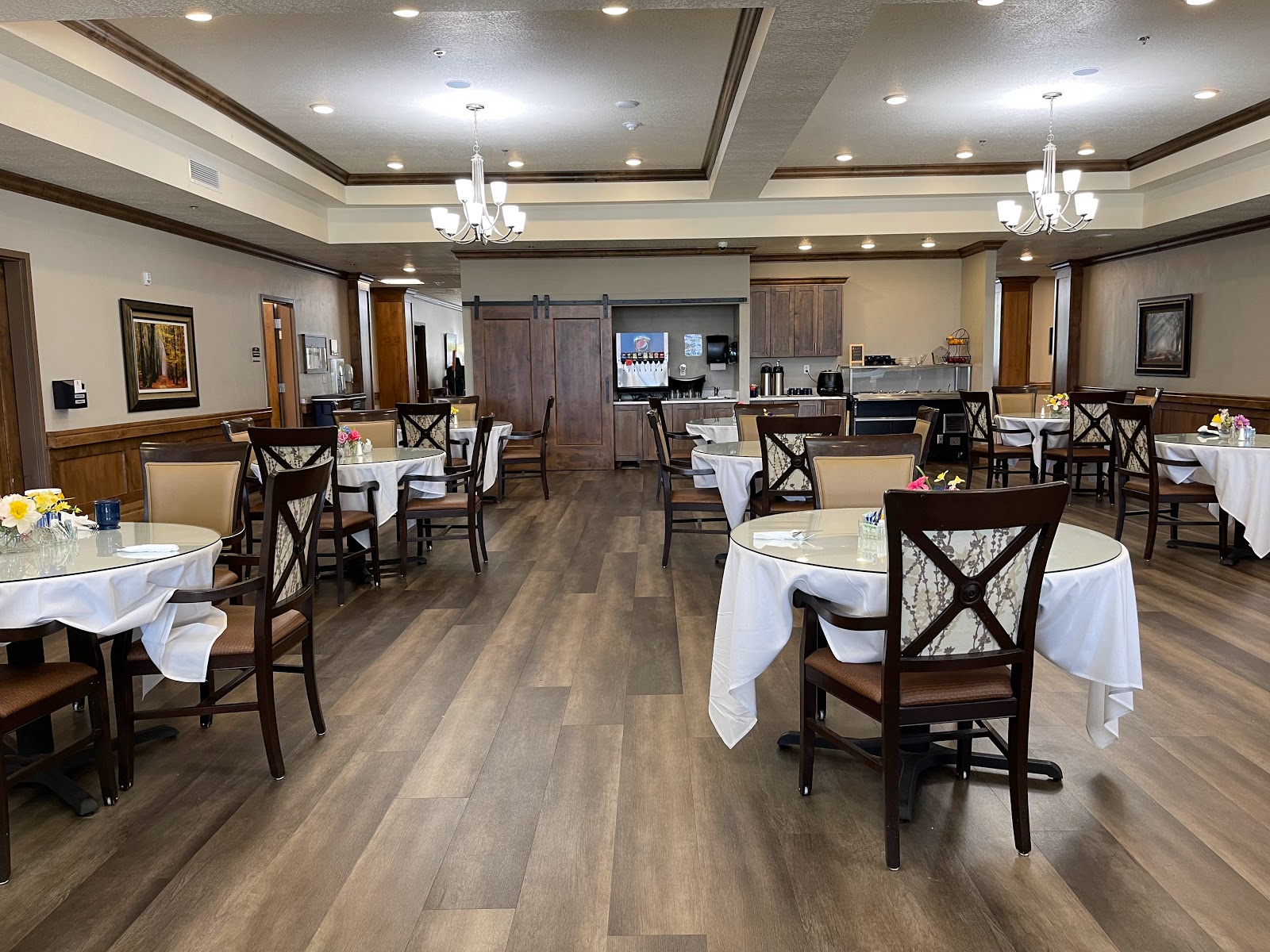 Whisper Cove Assisted Living and Memory Care