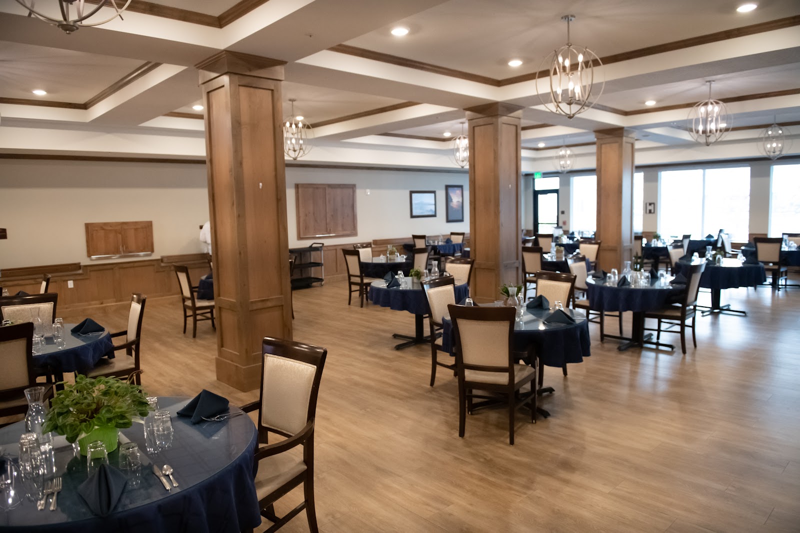 Whisper Cove Assisted Living and Memory Care