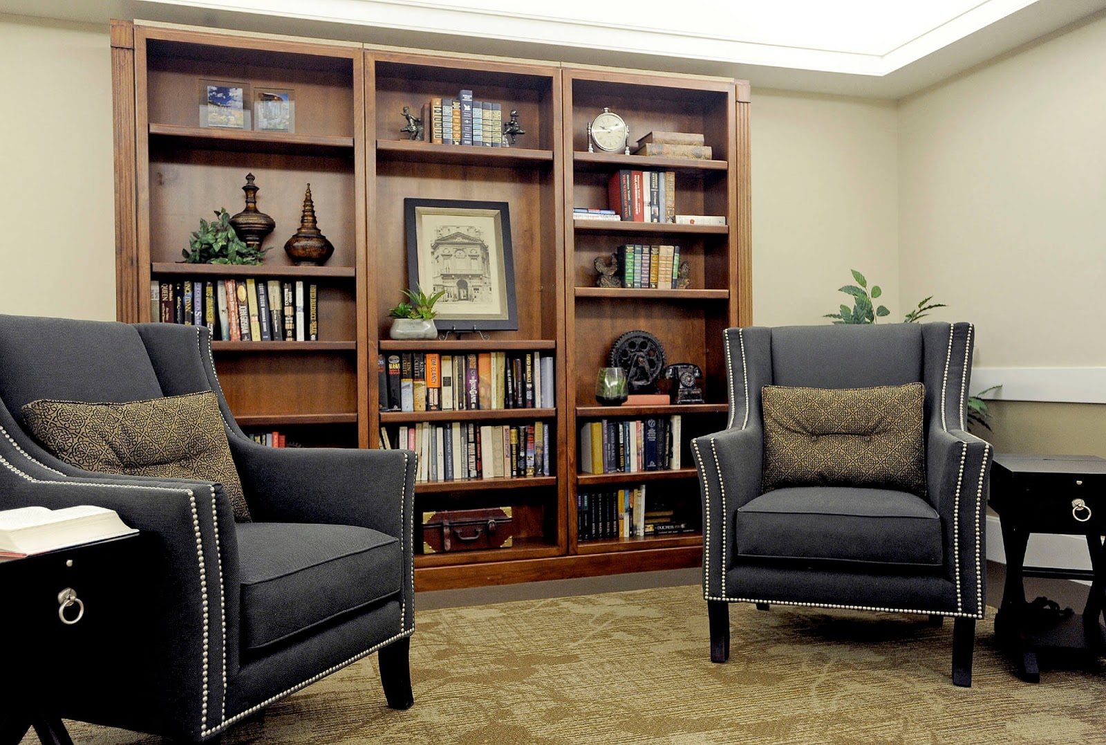 Spring Gardens Senior Living Heber
