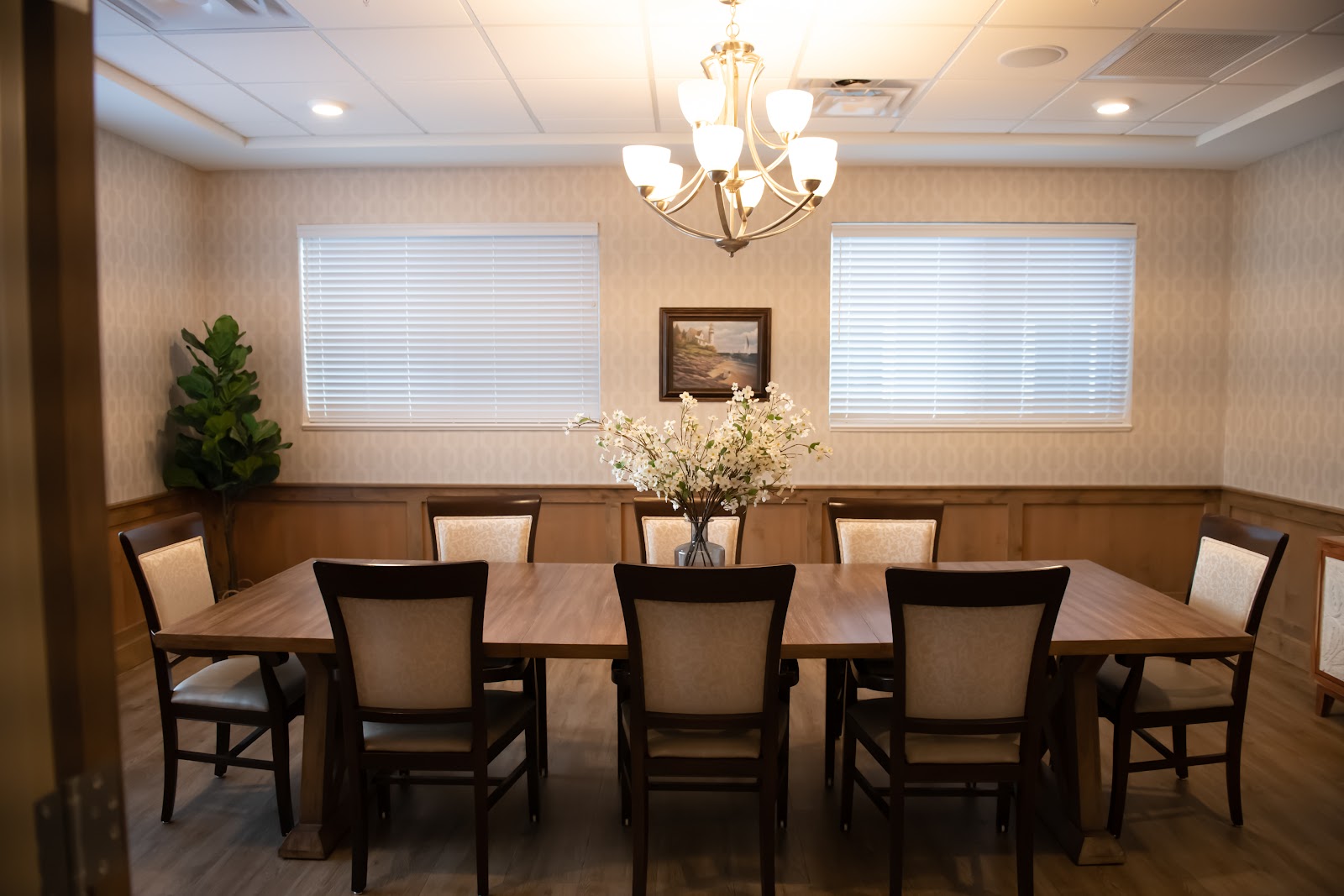 Whisper Cove Assisted Living and Memory Care