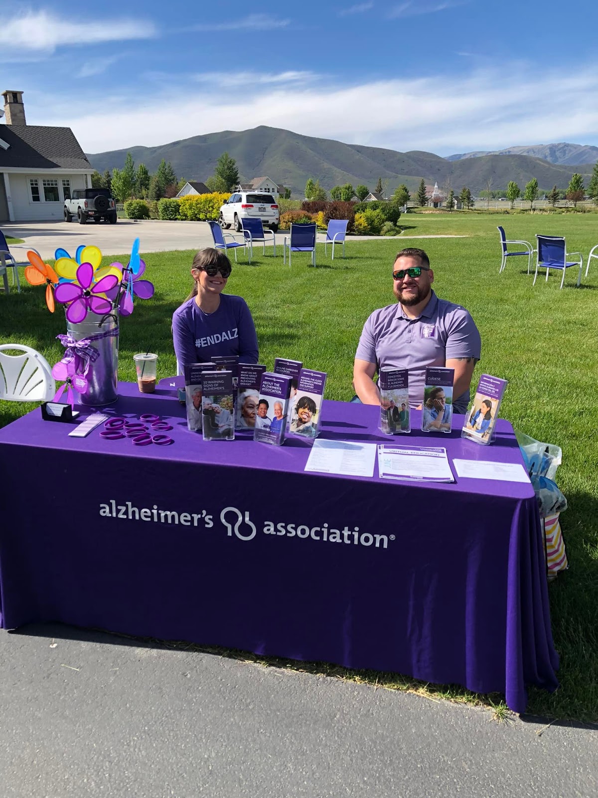 Spring Gardens Senior Living Heber