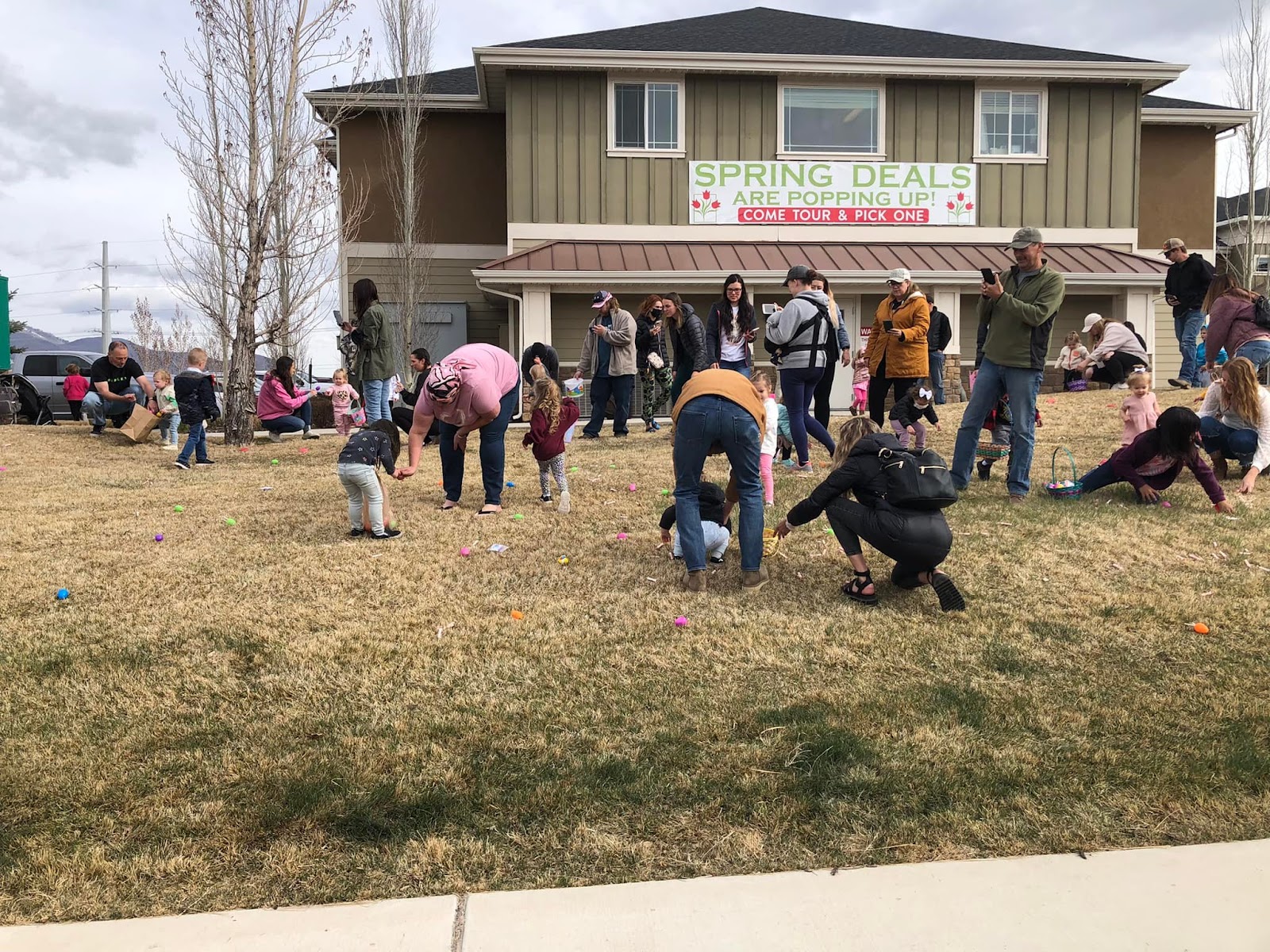 Spring Gardens Senior Living Heber