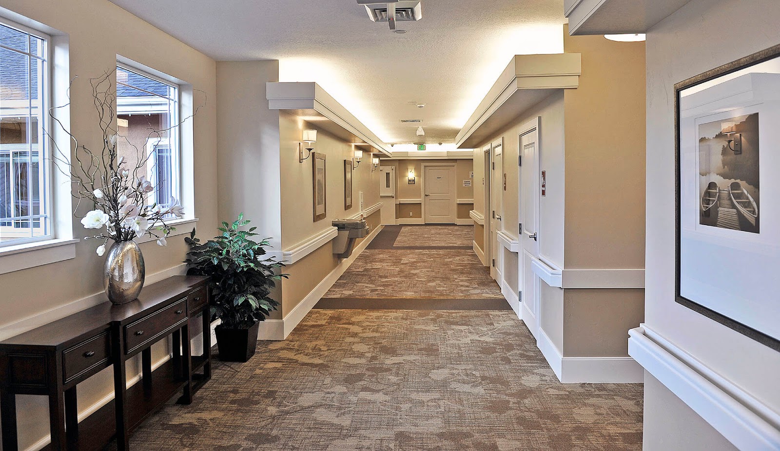 Spring Gardens Senior Living Heber