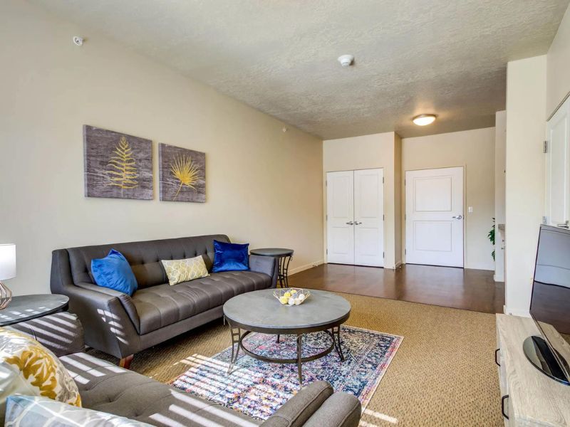 Spring Gardens Senior Living Heber