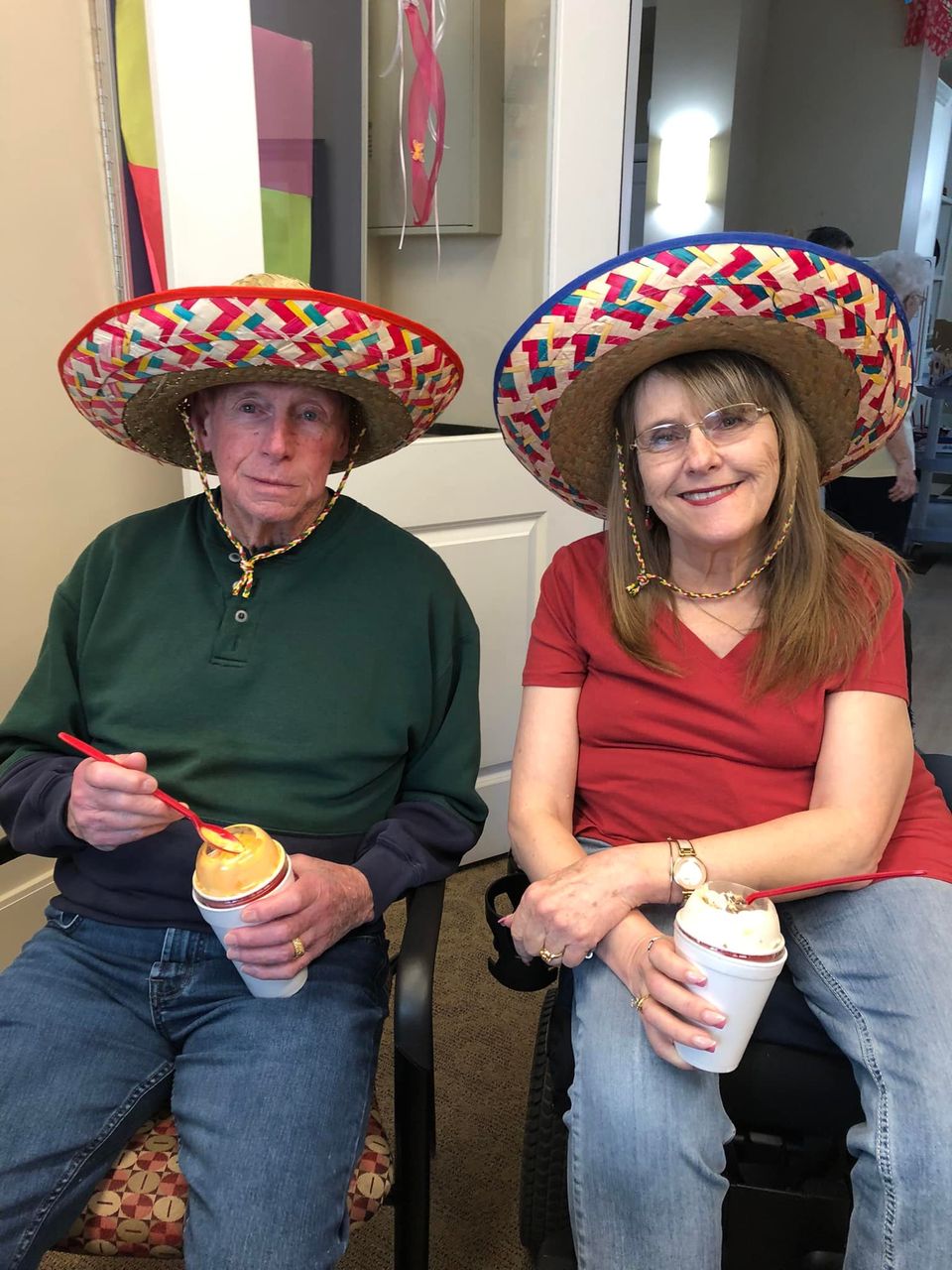 Spring Gardens Senior Living Heber