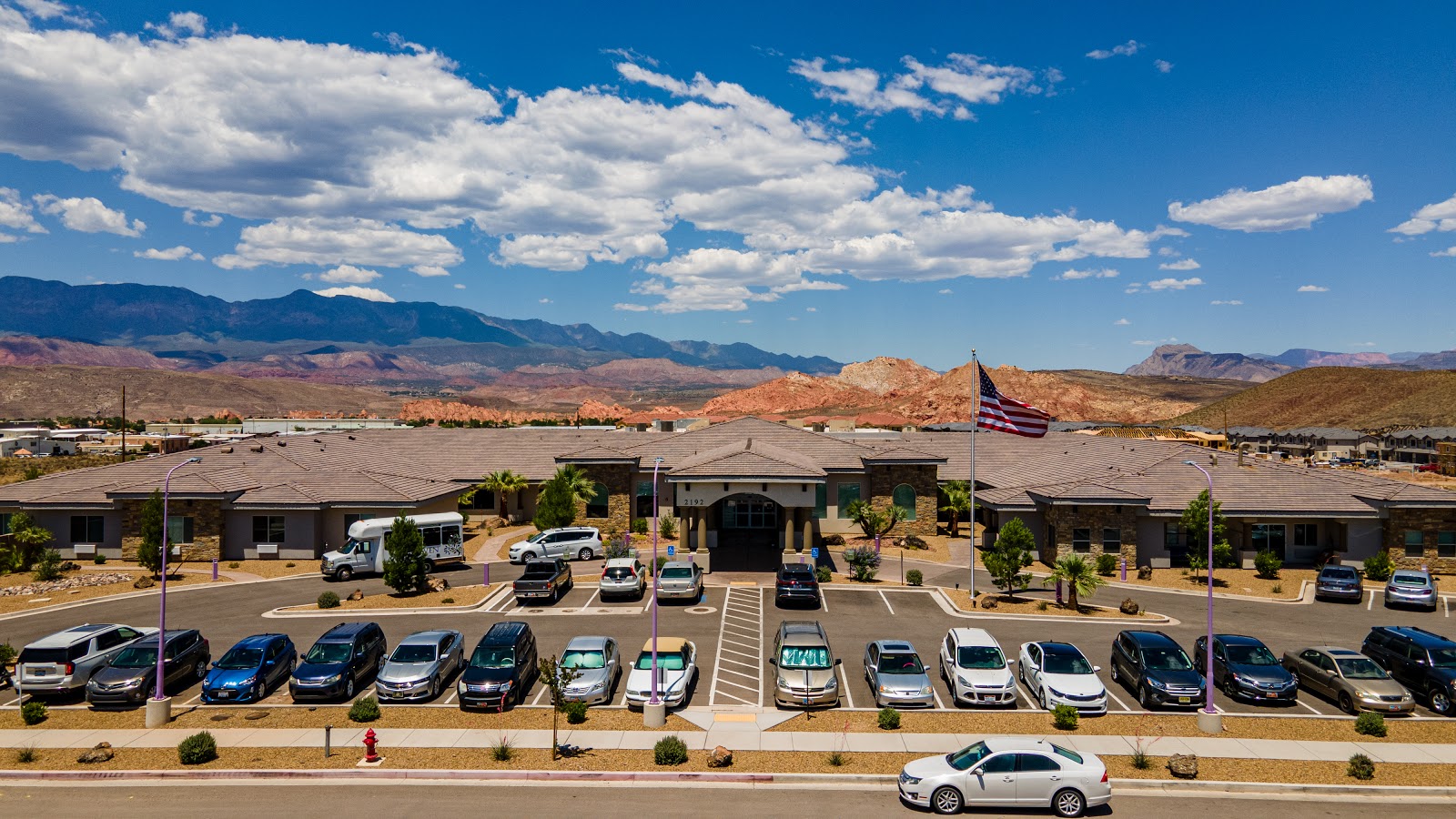 The Haven at Sky Mountain Independent and Assisted Living Community
