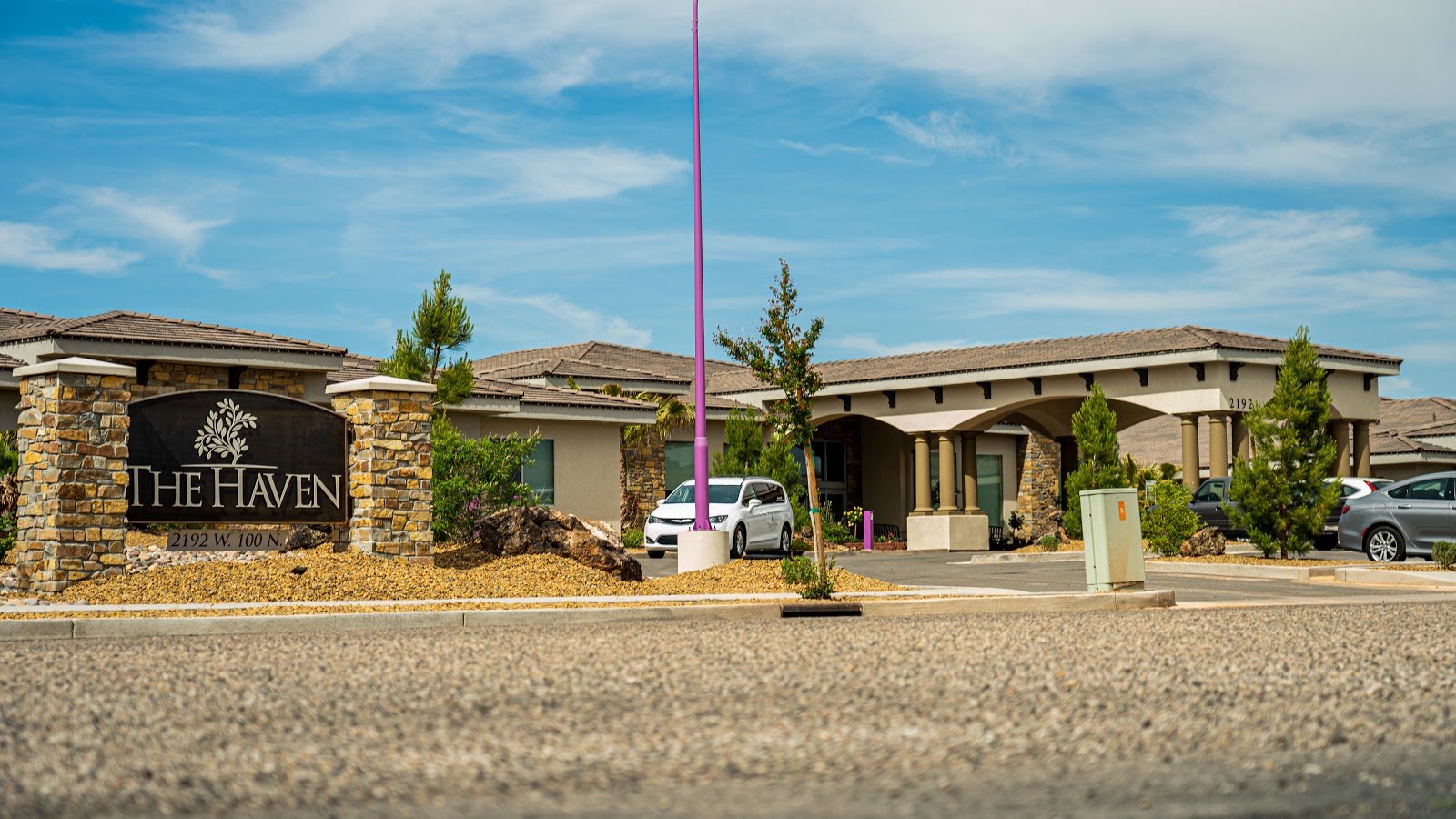 The Haven at Sky Mountain Independent and Assisted Living Community