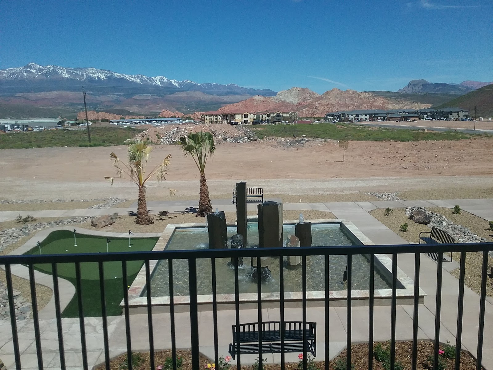 The Haven at Sky Mountain Independent and Assisted Living Community