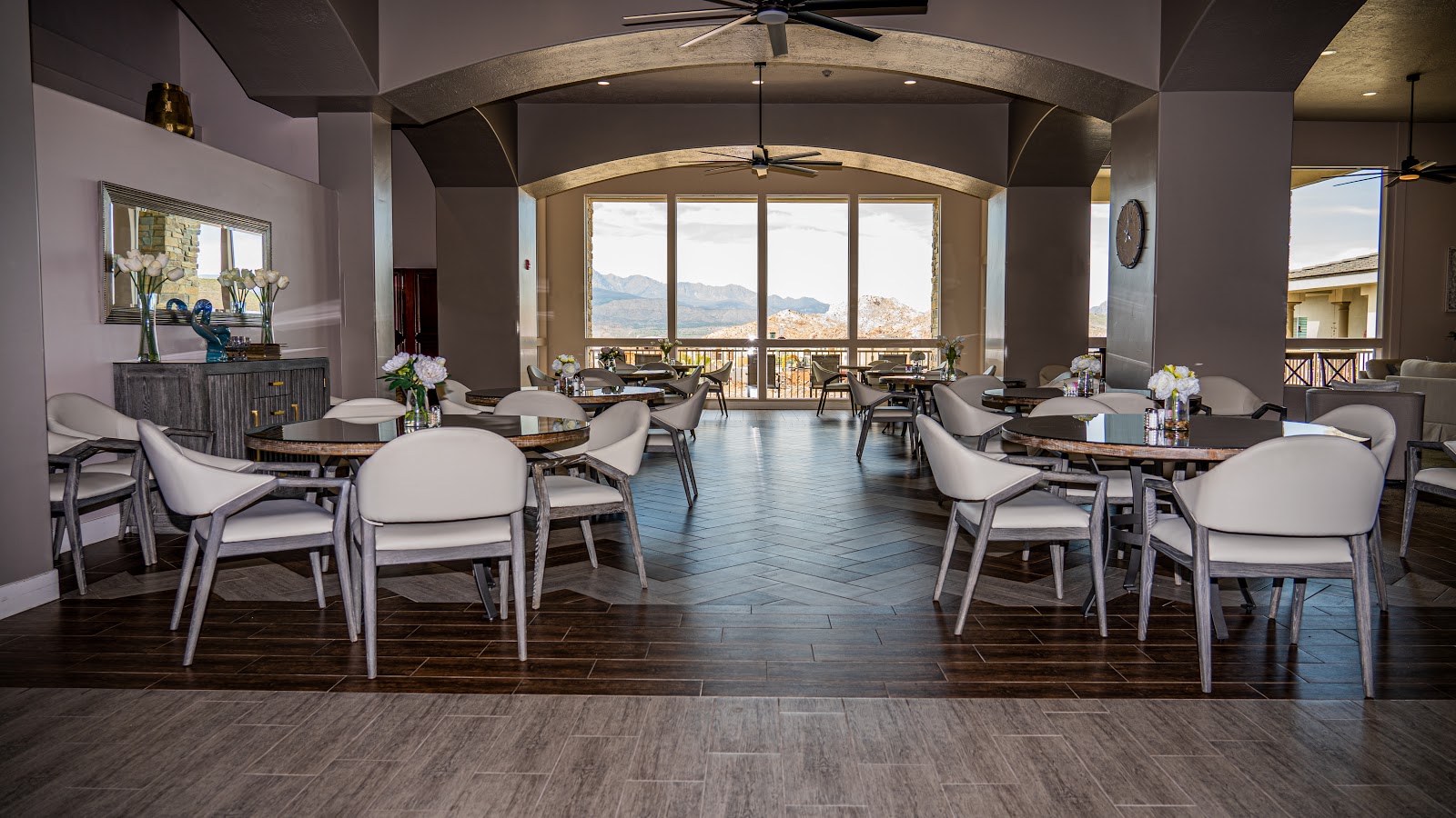 The Haven at Sky Mountain Independent and Assisted Living Community