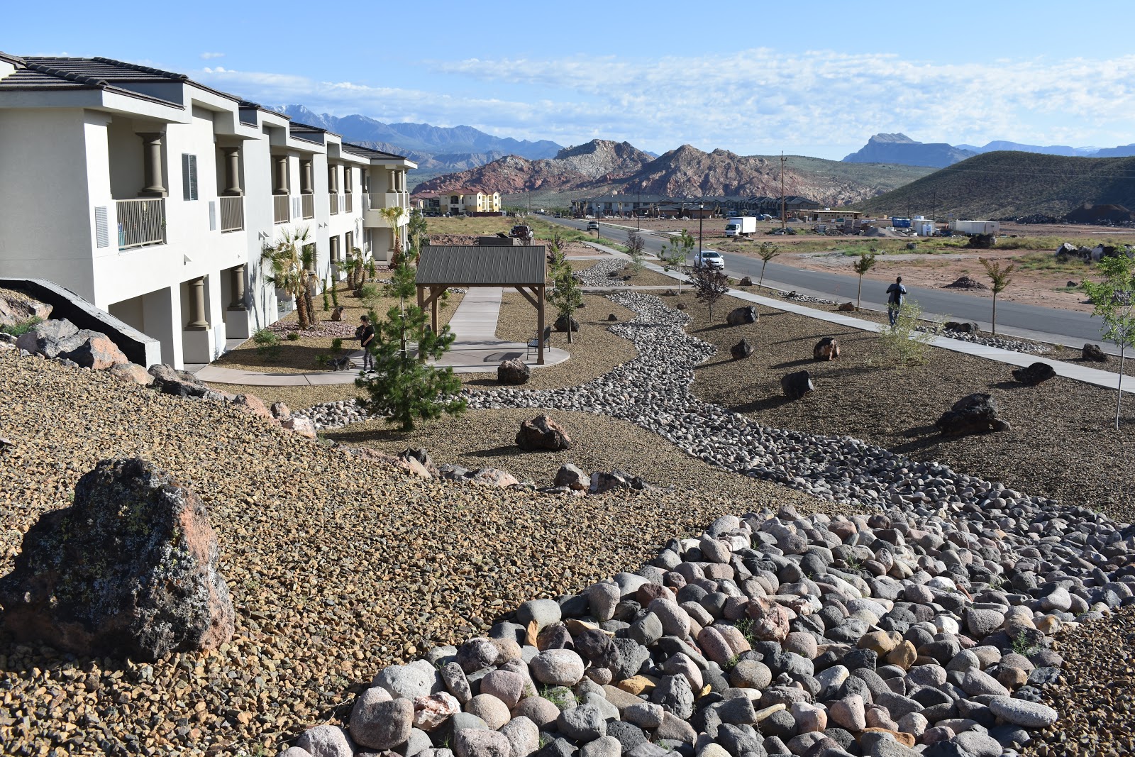 The Haven at Sky Mountain Independent and Assisted Living Community