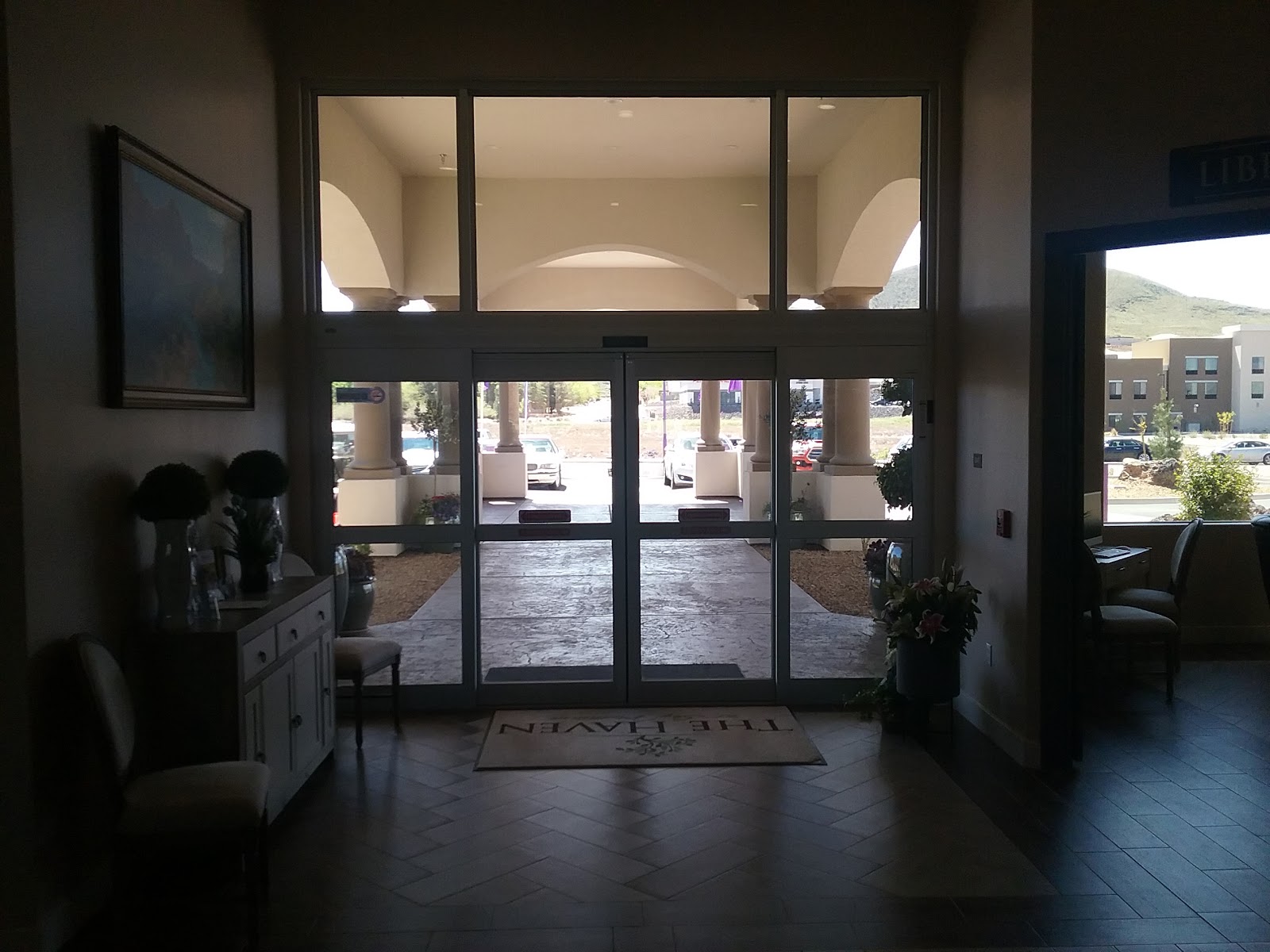 The Haven at Sky Mountain Independent and Assisted Living Community