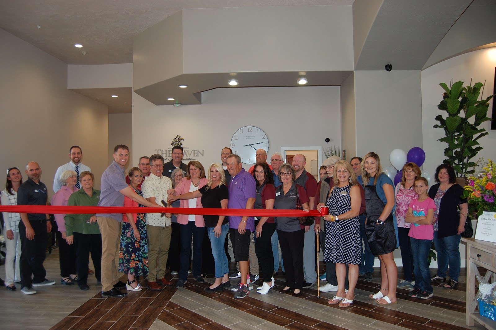 The Haven at Sky Mountain Independent and Assisted Living Community