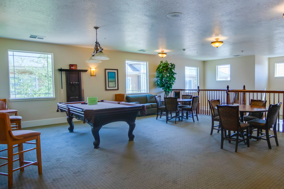 Spring Gardens Senior Living St. George