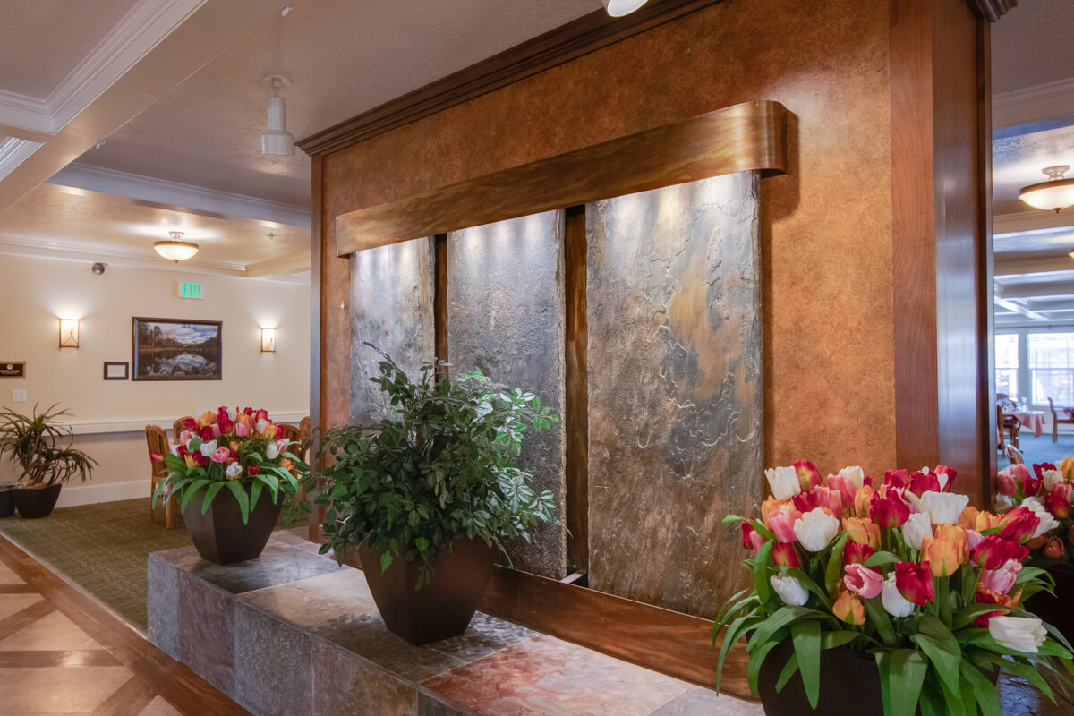 Spring Gardens Senior Living St. George
